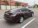 Thumbnail image of 2014 Nissan Maxima at Blossom Car Center LLC
