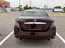 Thumbnail image of 2014 Nissan Maxima at Blossom Car Center LLC