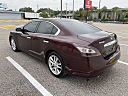 Thumbnail image of 2014 Nissan Maxima at Blossom Car Center LLC