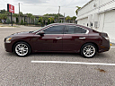 Thumbnail image of 2014 Nissan Maxima at Blossom Car Center LLC