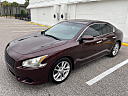Thumbnail image of 2014 Nissan Maxima at Blossom Car Center LLC
