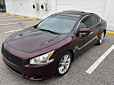 Thumbnail image of 2014 Nissan Maxima at Blossom Car Center LLC