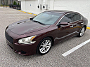 Thumbnail image of 2014 Nissan Maxima at Blossom Car Center LLC