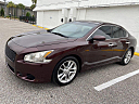 Thumbnail image of 2014 Nissan Maxima at Blossom Car Center LLC