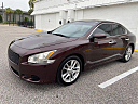 Thumbnail image of 2014 Nissan Maxima at Blossom Car Center LLC