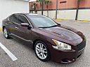 Thumbnail image of 2014 Nissan Maxima at Blossom Car Center LLC