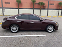 Thumbnail image of 2014 Nissan Maxima at Blossom Car Center LLC