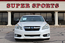 Thumbnail image of 2014 Subaru Legacy at SUPER SPORTS