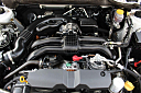 Thumbnail image of 2014 Subaru Legacy at SUPER SPORTS