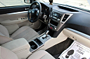 Thumbnail image of 2014 Subaru Legacy at SUPER SPORTS