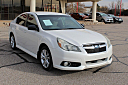 Thumbnail image of 2014 Subaru Legacy at SUPER SPORTS