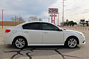 Thumbnail image of 2014 Subaru Legacy at SUPER SPORTS