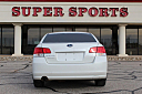 Thumbnail image of 2014 Subaru Legacy at SUPER SPORTS