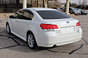 Thumbnail image of 2014 Subaru Legacy at SUPER SPORTS