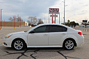 Thumbnail image of 2014 Subaru Legacy at SUPER SPORTS