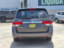 2016 Honda Odyssey EX-L at Martin Chevrolet Buick Gmc