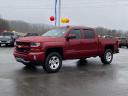 Thumbnail image of 2018 Chevrolet Silverado 1500 at Crossroads Chevrolet