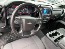Thumbnail image of 2018 Chevrolet Silverado 1500 at Crossroads Chevrolet