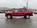 Thumbnail image of 2018 Chevrolet Silverado 1500 at Crossroads Chevrolet