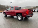 Thumbnail image of 2018 Chevrolet Silverado 1500 at Crossroads Chevrolet