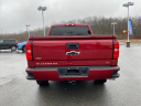 Thumbnail image of 2018 Chevrolet Silverado 1500 at Crossroads Chevrolet