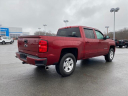 Thumbnail image of 2018 Chevrolet Silverado 1500 at Crossroads Chevrolet