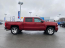 Thumbnail image of 2018 Chevrolet Silverado 1500 at Crossroads Chevrolet