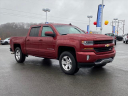 Thumbnail image of 2018 Chevrolet Silverado 1500 at Crossroads Chevrolet