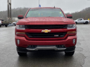 Thumbnail image of 2018 Chevrolet Silverado 1500 at Crossroads Chevrolet