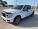 2019 Ford F-150 XL at Platte Valley Auto Mart
