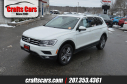 Thumbnail image of 2021 Volkswagen Tiguan at Crafts Cars