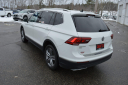 Thumbnail image of 2021 Volkswagen Tiguan at Crafts Cars