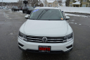 Thumbnail image of 2021 Volkswagen Tiguan at Crafts Cars