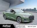 Thumbnail image of 2025 Audi A3 at Hoffman Audi of New London