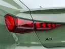 Thumbnail image of 2025 Audi A3 at Hoffman Audi of New London