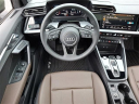 Thumbnail image of 2025 Audi A3 at Hoffman Audi of New London