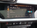 Thumbnail image of 2025 Audi A3 at Hoffman Audi of New London