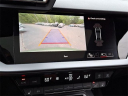Thumbnail image of 2025 Audi A3 at Hoffman Audi of New London