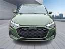 Thumbnail image of 2025 Audi A3 at Hoffman Audi of New London