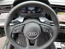 Thumbnail image of 2025 Audi A3 at Hoffman Audi of New London
