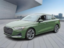 Thumbnail image of 2025 Audi A3 at Hoffman Audi of New London