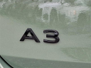 Thumbnail image of 2025 Audi A3 at Hoffman Audi of New London