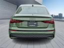 Thumbnail image of 2025 Audi A3 at Hoffman Audi of New London