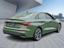 Thumbnail image of 2025 Audi A3 at Hoffman Audi of New London