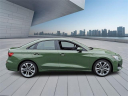 Thumbnail image of 2025 Audi A3 at Hoffman Audi of New London