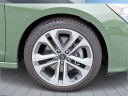 Thumbnail image of 2025 Audi A3 at Hoffman Audi of New London