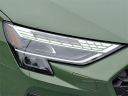 Thumbnail image of 2025 Audi A3 at Hoffman Audi of New London