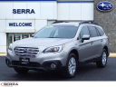Thumbnail image of 2017 Subaru Outback at Serra Buick Gmc Champaign
