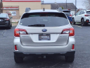 2017 Subaru Outback 2.5i Premium at Serra Buick Gmc Champaign