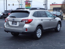 Thumbnail image of 2017 Subaru Outback at Serra Buick Gmc Champaign